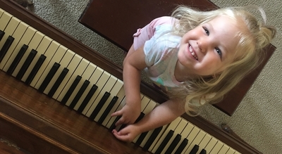 The Easy Way To Make Piano Lessons Fun Every Time