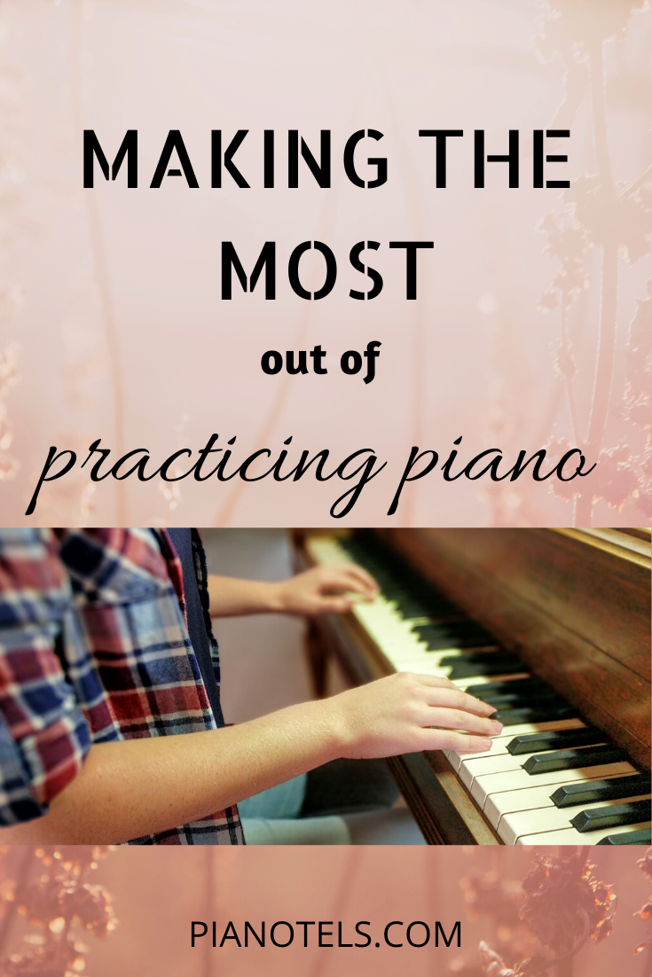 What is the Best Time of Day to Practice Piano? | pianotels.com