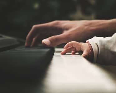 What to Look For When Choosing a Piano Teacher