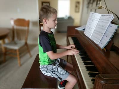 Do You Need a Piano for Piano Lessons?