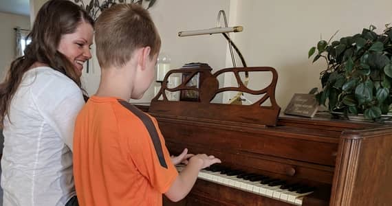 50 Tips for Piano Teachers