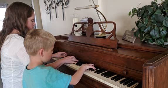 Piano Teaching Ideas: Creative and Fun!