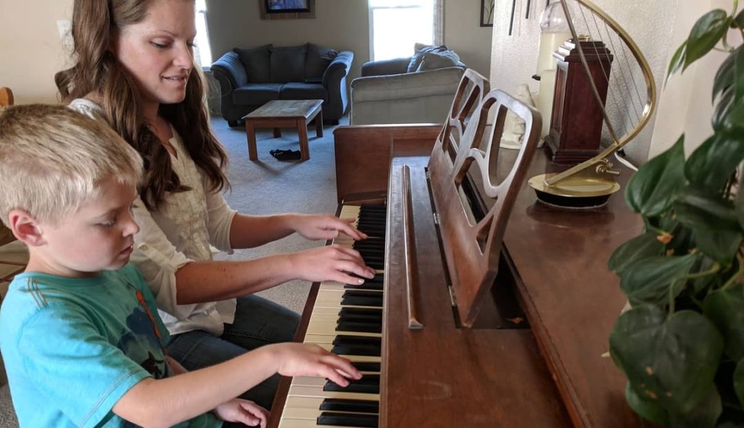 Piano Teaching Ideas: Creative and Fun! | pianotels.com