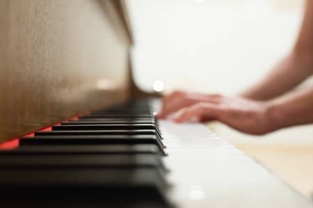 How Much Time Do Pianists Practice Every Day?