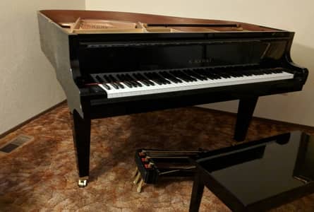 Is a Free Piano Worth It?