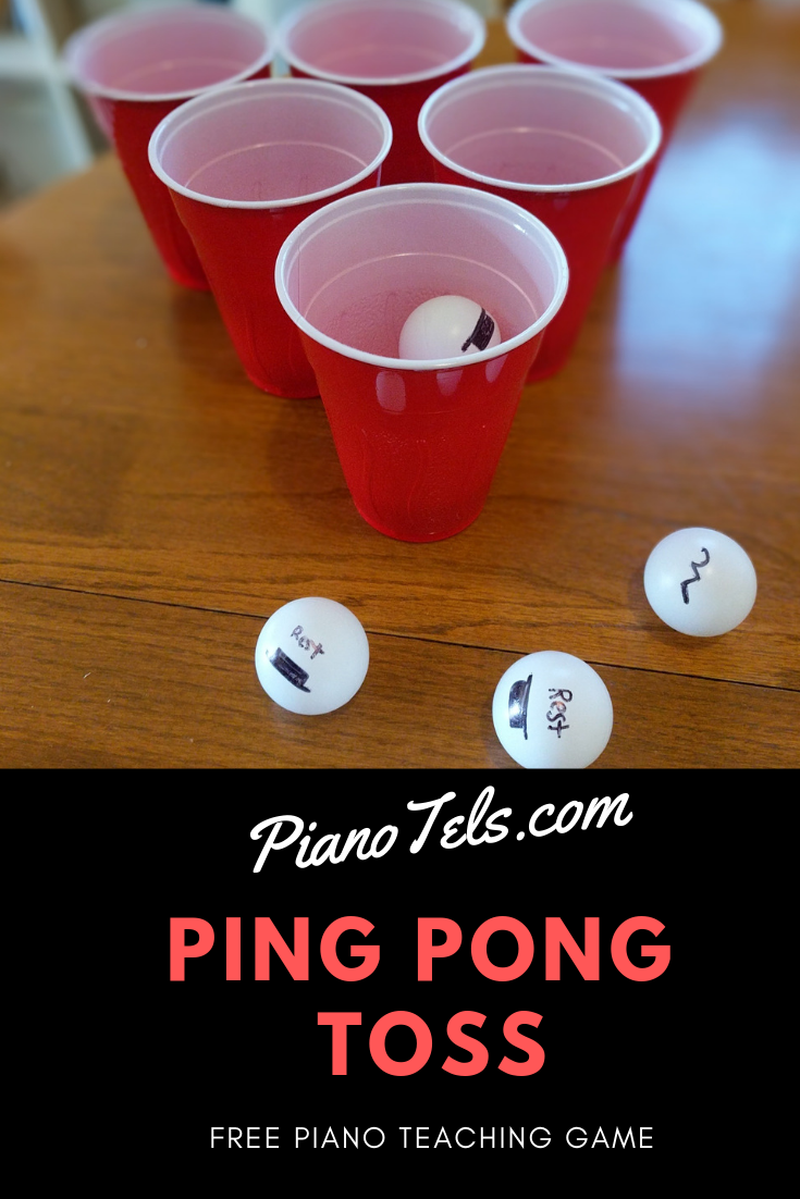 Free Pong