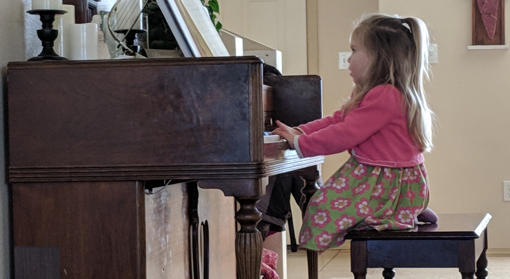 piano lessons for 3 year olds