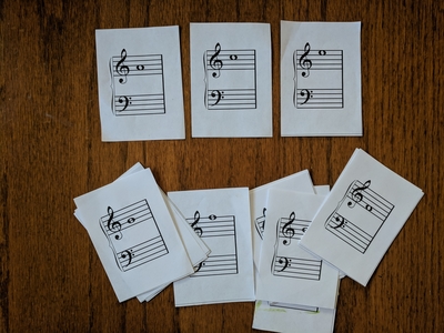 Word Search…with Music Notes! | Free Piano Teaching Game (Digital Print)