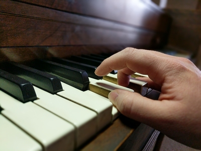 Why Learn Piano Chords?