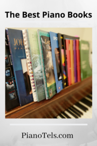 Best Piano Sheet Music | pianotels.com
