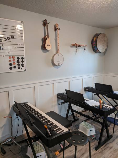 Piano Teacher Supplies That Make an Incredible Studio 