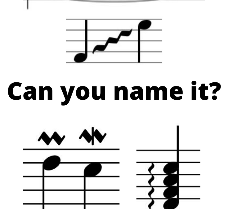 What Does the Squiggly Line Mean in Music?