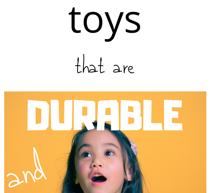 3 Perfect Piano Toys that are Durable & Affordable