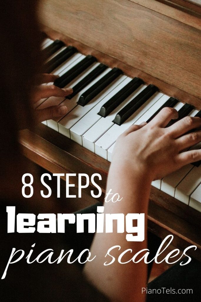 How to Practice Piano Scales: Everything You Need to Know | pianotels.com