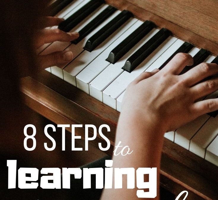 How to Practice Piano Scales: Everything You Need to Know
